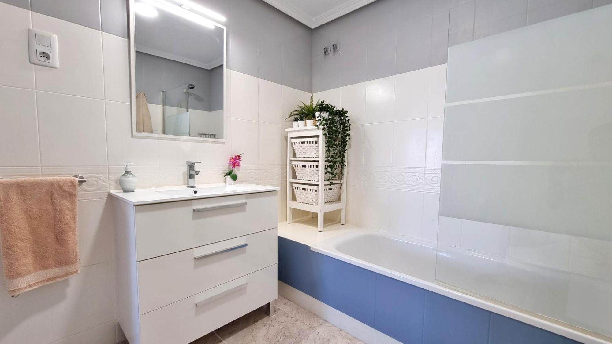 El Rubial Con Vistas Al Mar , Parking Y Wifi - By Aloha Palma Apartment Aguilas Ngoại thất bức ảnh