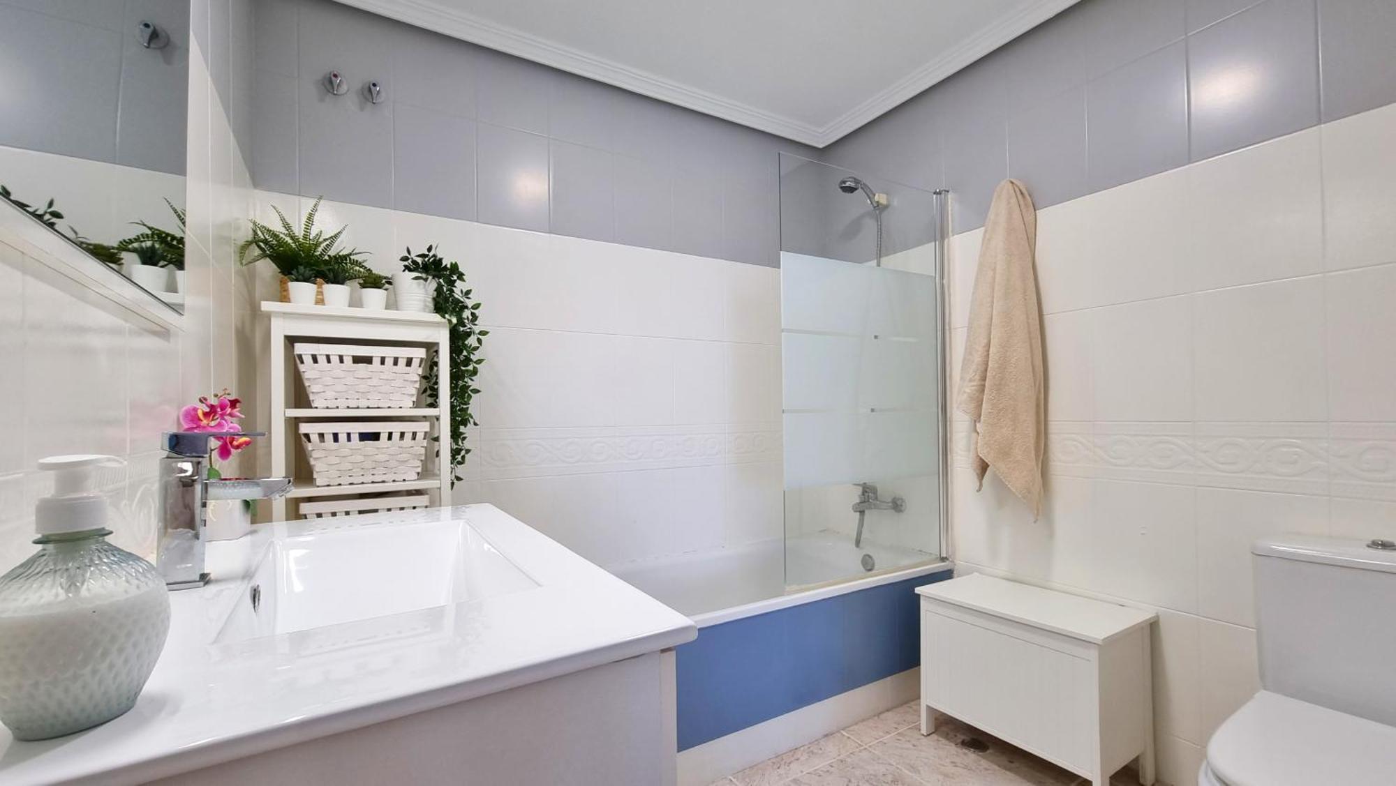 El Rubial Con Vistas Al Mar , Parking Y Wifi - By Aloha Palma Apartment Aguilas Ngoại thất bức ảnh