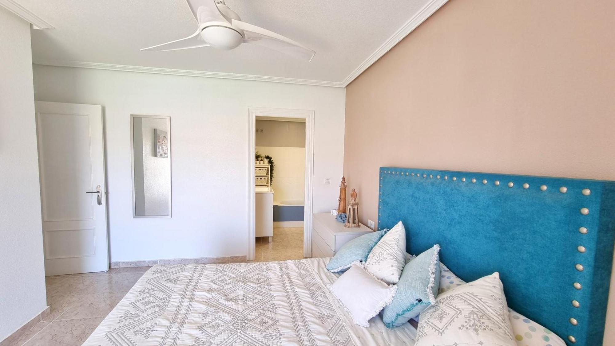 El Rubial Con Vistas Al Mar , Parking Y Wifi - By Aloha Palma Apartment Aguilas Ngoại thất bức ảnh