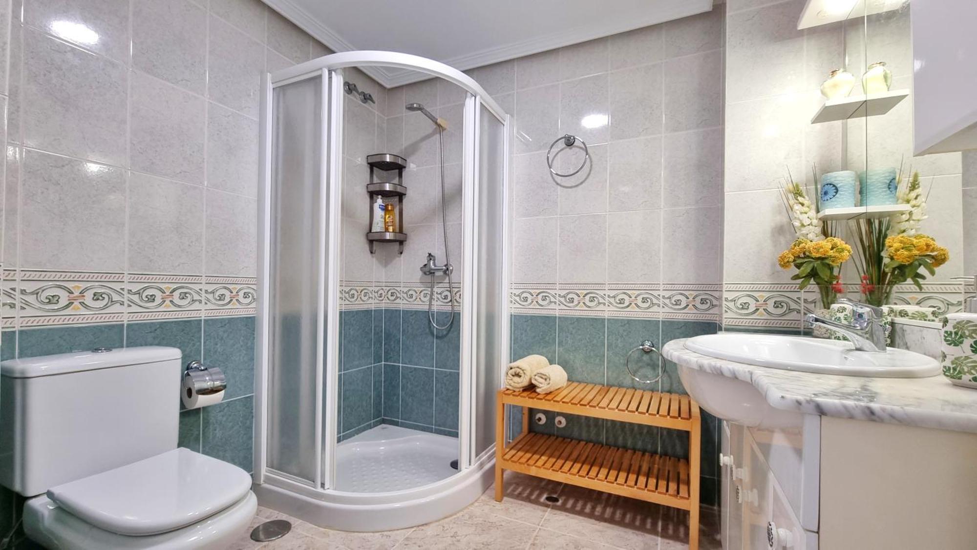 El Rubial Con Vistas Al Mar , Parking Y Wifi - By Aloha Palma Apartment Aguilas Ngoại thất bức ảnh