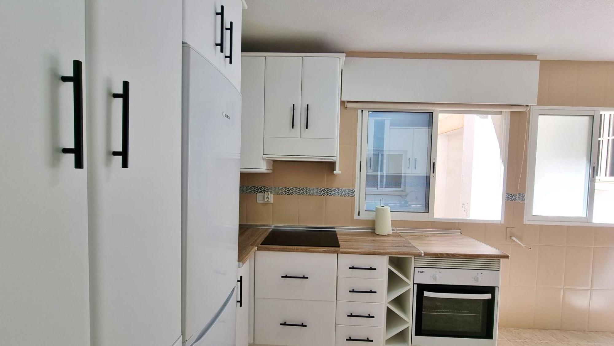El Rubial Con Vistas Al Mar , Parking Y Wifi - By Aloha Palma Apartment Aguilas Ngoại thất bức ảnh